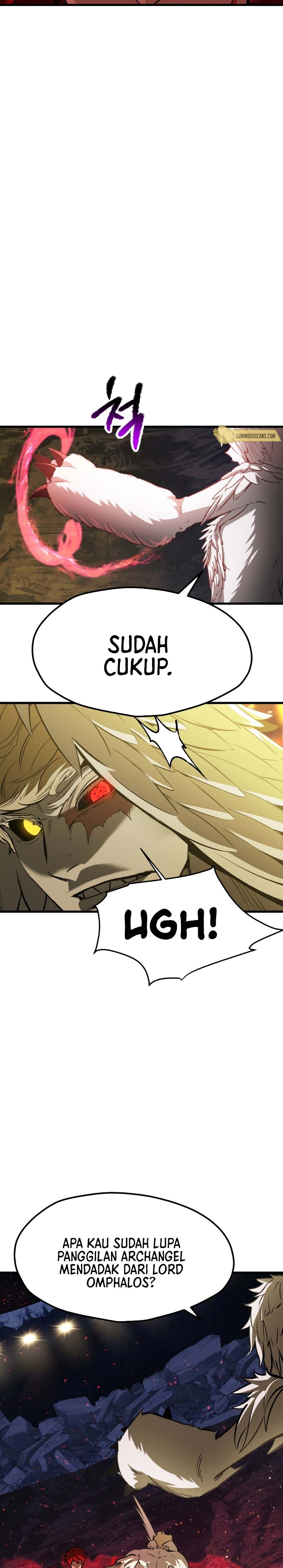 Otherworldly Sword King’s Survival Records chapter 211